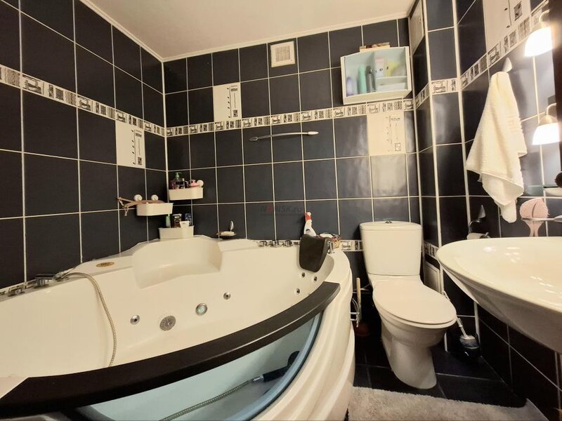 Colentina, 4 camere, 96 mp, renovat, utilat & mobilat.