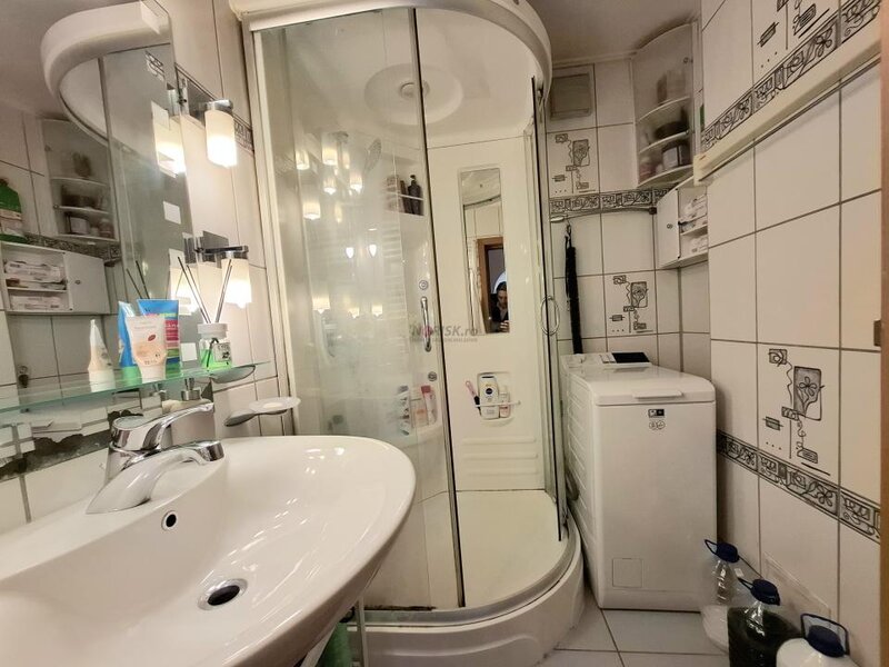 Colentina, 4 camere, 96 mp, renovat, utilat & mobilat.